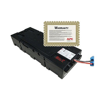 APC Charge-ups #116 1-yr Sp-02 (CURK1160102)
