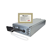 APC Charge-ups #117 1-yr Sp-04 (CURK1170104)