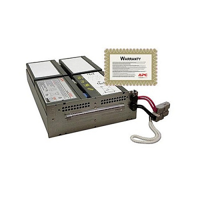 APC Charge-ups #132 1-yr Sp-02 (CURK1320102)