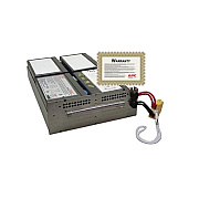 APC Charge-ups #133 1-yr Sp-03 (CURK1330103)