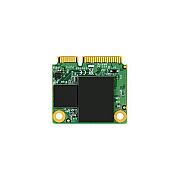 Transcend 128gb Msata Mini Ssd Sata Iii 6gb/s Mlc (TS128GMSM360)