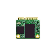 Transcend 16gb Msata Mini Ssd Sata Ii Mlc (TS16GMSM610)