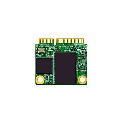 Transcend 16gb Msata Mini Ssd Sata Ii Mlc (TS16GMSM610)