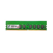 Transcend 4gb Ddr4 2133 Ecc-dimm 1rx8 (TS512MLH72V1H)