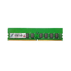 Transcend 4gb Ddr4 2133 Ecc-dimm 1rx8 (TS512MLH72V1H)