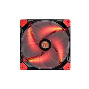 Thermaltake 140mm Luna 14 Series Red Le (CLF022PL14REA)