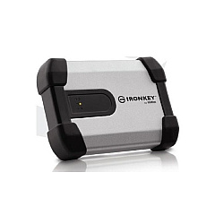 Datalocker Basic H350 2.5 Ehdd Usb 3.0 1tb Fips-b (MXKB1B001T51FPSB)