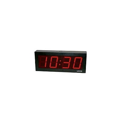 Valcom Ip Poe 6 Digit,2.5 Inch Dgtl Clk,dble Sd (VIPD625ADS)