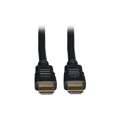 Tripp Lite 6ft Hdmi Cable W/ Ethernet A/v Cl2 M/m (P569006CL2)