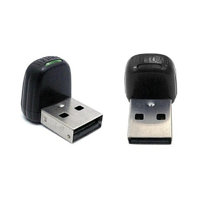 RF Ideas Pcprox Nano Hid 82 Vertical Reader (RDR6012AKU)