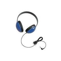 Ergoguys Califone Kids Stereo Headphone Blue (2800-BL)