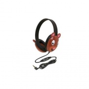 Ergoguys Califone Kids Stereo Headphone Bear (2810BE)