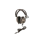 Ergoguys Califone Explorer Binaural Headset (EH3SV)