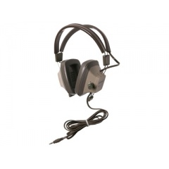 Ergoguys Califone Explorer Binaural Headset (EH-3SV)