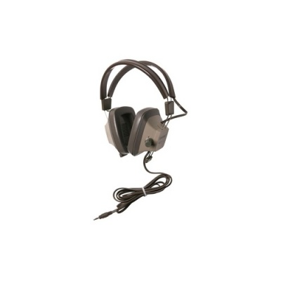 Ergoguys Califone Explorer Binaural Headset (EH-3SV)