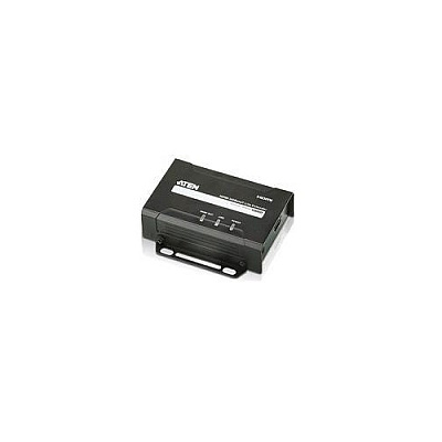 Aten Hdmihdbasetliteextenderupto230ftreceiver (VE801R)