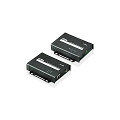 Aten Hdmi Hdbaset Lite Extender Up To 230ft (VE802)