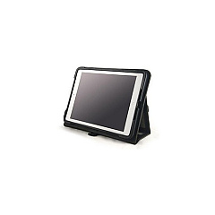 Higher Ground Protex Folio - Ipad Air - Black (PRTXFOLIOAIR)