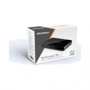 Avermedia Technologies Darkcrystal 750 Usb 3.0 Capture Box (CD750AB)
