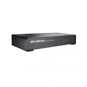 Avermedia Technologies Avercaster Combo Real-time Tv And Video (F236AF)