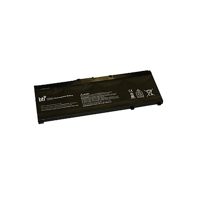 Battery Batt For Hp Pavilion 15-cb000 15t-cb000 (SR04XLBTI)