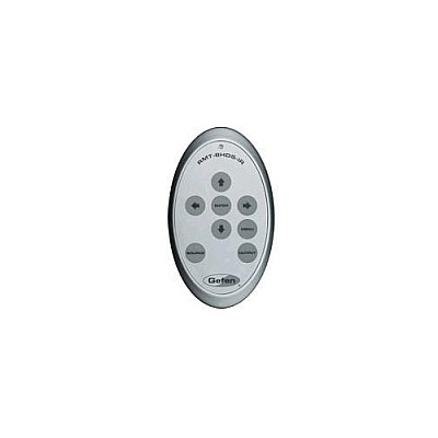 Gefen New Ir Remote For Gtb,gtvand Extproducts (RMT8HDSIRN)