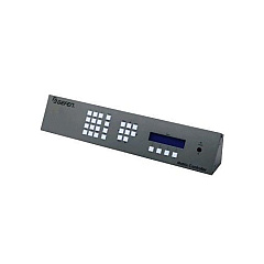 Gefen Manage And Control Video And Kvm Over Ip (EXTCULAN)