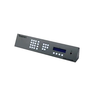 Gefen Manage And Control Video And Kvm Over Ip (EXTCULAN)