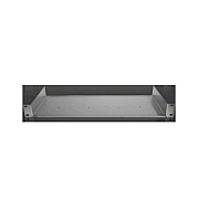 Gefen Rack-mount 1u Rack Tray - Grey (EXTRACK1UGRY)