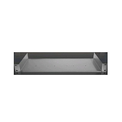Gefen Rack-mount 1u Rack Tray - Grey (EXTRACK1UGRY)