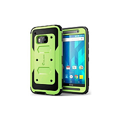 I Blason Htc One M9 Armorbox Case - Green (M9ARMORGREEN)