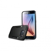 I Blason Galaxy S6 Unicorn Case - Solid (SUPS6UBBKBK)