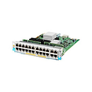 HP 20p Poe+ / 4p 1/2.5/5/xgt V3 Zl2 Mod (J9991A)