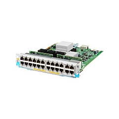HP 20p Poe+ / 4p 1/2.5/5/xgt V3 Zl2 Mod (J9991A)