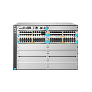 HP 5412r 92gt Poe+ / 4sfp+ V3 Zl2 Swch (JL001A)