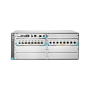 HP 5406r 8xgt Poe+ / 8sfp+ V3 Zl2 Swch (JL002A)