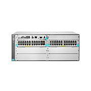 HP 5406r 44gt Poe+ / 4sfp+ V3 Zl2 Swch (JL003A)
