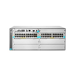 HP 5406r 44gt Poe+ / 4sfp+ V3 Zl2 Swch (JL003A)