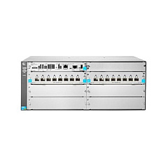 HP 5406r 16sfp+ V3 Zl2 Swch (JL095A)