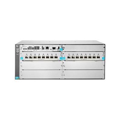 HP 5406r 16sfp+ V3 Zl2 Swch (JL095A)