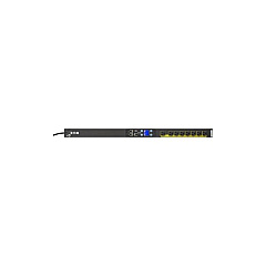 Eaton Epdu Ma 21u-c In: 5-15p 12a 1p Out: 8x5- (EMA11110)