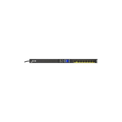 Eaton Epdu Ma 21u-c In: 5-15p 12a 1p Out: 8x5- (EMA11110)