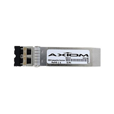 Axiom 10gbase-sr Sfp+ For Cisco (SFP10GSRSAX)