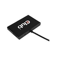 Club 3D Mst Hub 1xdp 3xhdmi (CSV5300H)