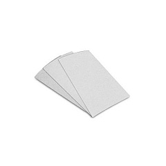 Ambir Scanner Cleaning Sheets (SA425CL)