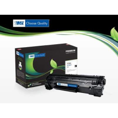 MSF Mse Tn540 Black Cartridge (MSE02035414)