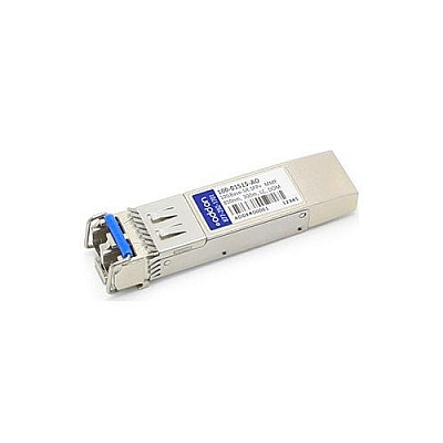 Add-On Calix 100-01515 Comp Taa Sfp+ Lc Xcvr (10001515AO)