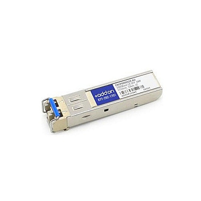 Add-On Citrix Ew3p0000559 Comp Taa Sfp Lc Xcvr (EW3P0000559AO)