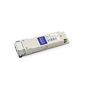 Add-On Hp Jg661a Comp Taa Qsfp+ 40g-lr4 Lc Xcvr (JG661AAO)