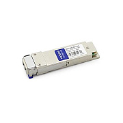 Add-On Cisco Qsfp-40g-lr4-s Comp Taa Qsfp+ Lc (QSFP40GLR4SAO)